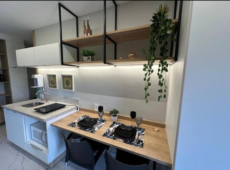 Studio Novo, Perto Allianz Park, Ao Lado Do Metro * São Paulo